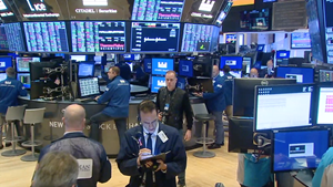 "Don't mistake a correction for a derailment," a JPMorgan Chase analyst said of the recent price moves.